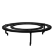 Бразильское кольцо OFYR XL для гриля в бразильском стиле