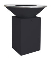 OFYR CLASSIC черный 100 см