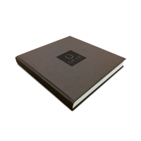 Книга с рецептами от OFYR